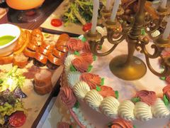 -The Cheebat 锌吧·Bistro(体育西店)