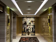 -济南富力凯悦酒店