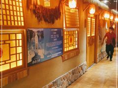 -蛟河庄稼院(临河街店)