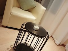 -曙光薇酒店(南京夫子庙老门东店)