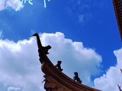 -钦赐仰殿道观