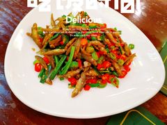 -潇湘·永州会馆(百子湾店)