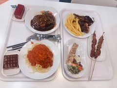 -宜家·瑞典风味餐厅(北京西红门店)