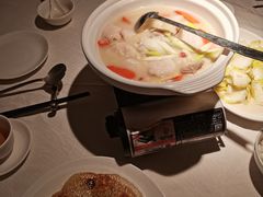 -玉满堂·湖北融合菜