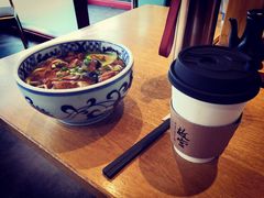 美式咖啡-故宫餐厅(景运门店)