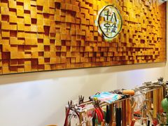 -十八字金银饰·拼豆·开蚌手工体验团建(君太百货店)