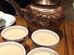 奶茶-阿罗新疆菜(人民广场店)