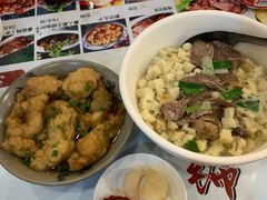 -锦彦岐山面(大唐不夜城店)