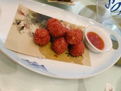 -繁江酒楼(包头路店)