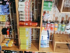 零售区-三个大叔烤羊肉串·炭炉砂锅菜(西三旗店)