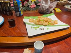 -大眼锅贴水饺(河东店)