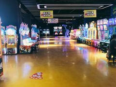 -幸福花欢乐世界(东辰广场A座店)