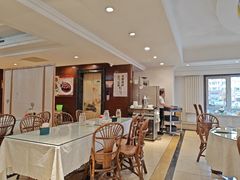 -牟传仁饭庄(星海店)