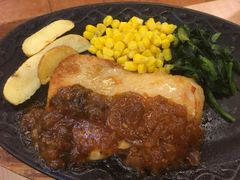 -萨莉亚(百信广场店)