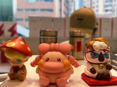 -Manner Coffee(港汇恒隆广场店)