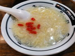 酒酿圆子-黑白电视老长沙吃货铺(南岗万达店)