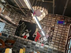 大堂-米屋石锅拌饭(师大店)