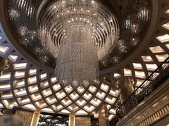 -上海浦东星河湾酒店