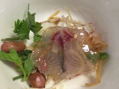 -余师傅鱼生王