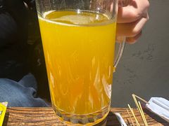 -北丐先生·野馄饨烧烤(泰达E街区店)