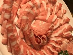 -君来顺老北京四季火锅涮肉(程家桥路店)