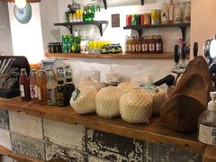 -十面欢腾·海鲜面·台式Bistro(长乐路店)