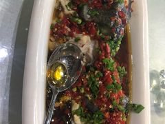 -上和臻品中国菜(花园街店)