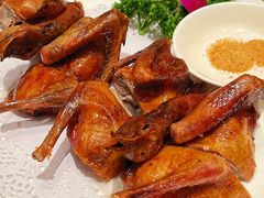 -古南都·老广东酒楼(龙江店)