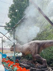 -萌宠亲子动物乐园(槐房万达店)