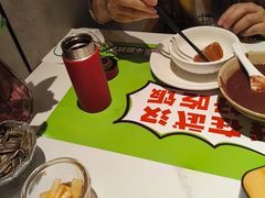 -鑫小城故事·藕汤·家常菜(台北一路总店)