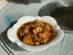 家常豆腐-来韶饭店