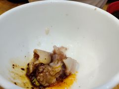 -雷祖芳老妈蹄花店