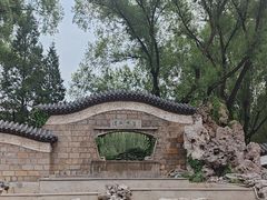 -团结湖公园