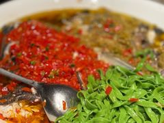 -楚山晓·楚湘菜(江夏永旺店)