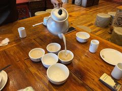 -香巴拉酥油茶馆(迪庆驻昆办店)