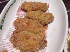 -新白鹿餐厅(西湖银泰店)