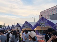 -龙湖南京江北天街