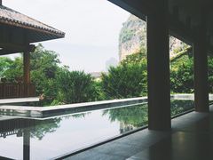 -广悦华阳朔河畔度假酒店(十里画廊遇龙河店)