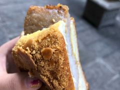 -大利来记餐厅