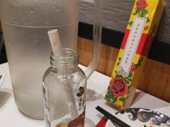 -渝是乎酸菜鱼(龙旗购物中心店)