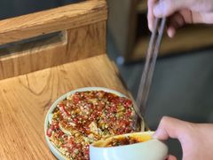 -巴奴毛肚火锅(六天地店)
