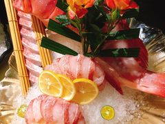 东星斑-余欢领鲜火锅(新街口店)