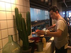 -卡朋厨房(289艺术园区店)