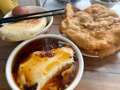 -黑窑厂糖油饼烤鸭·清真菜(旗舰店)