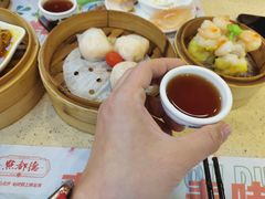 -点都德(千灯湖环宇城店)