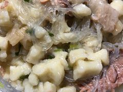 -清真老铁家灌汤包