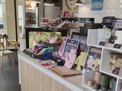 -COSTA COFFEE(龙德广场店)