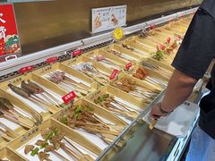 -二当家牛肉串串(教育路店)