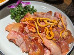 -菌彩云南野生菌火锅(新亚洲店)