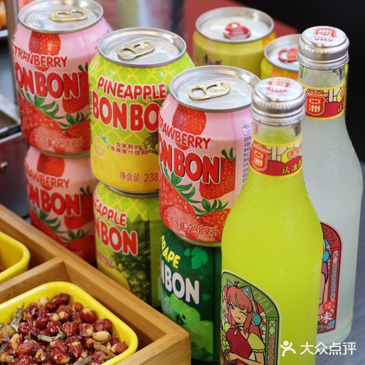 呜呜呜‼️我也不想吃，可是它家烤肉2R一串